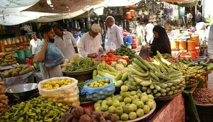 آءِ ايم ايف پاڪستان ۾ سراسري مهانگائي 8.4 سيڪڙو رهڻ جو اندازو لڳائي ڇڏيو